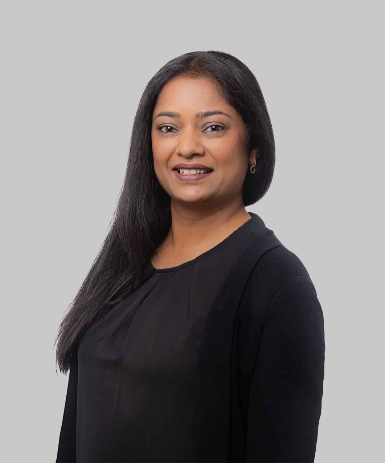 Suchitra Ramakrishnan